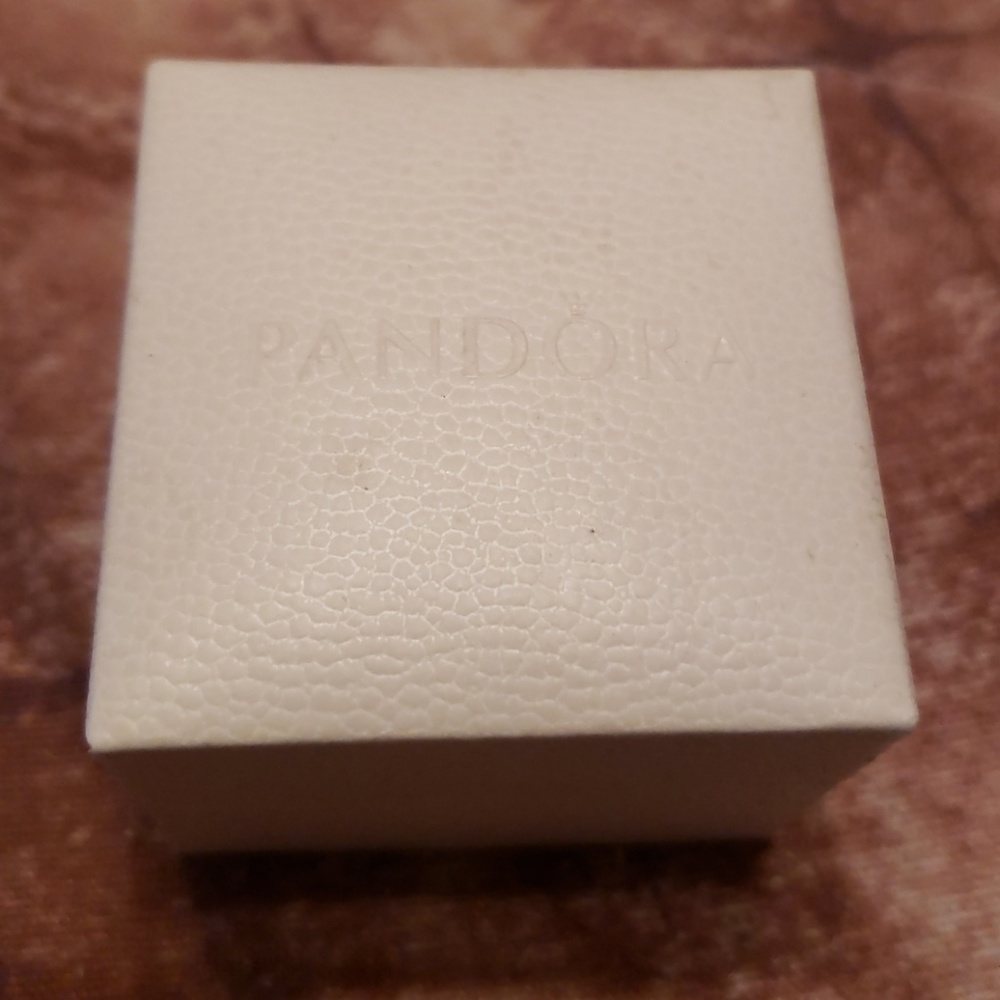 Pandora Charm - Picture 2 of 2
